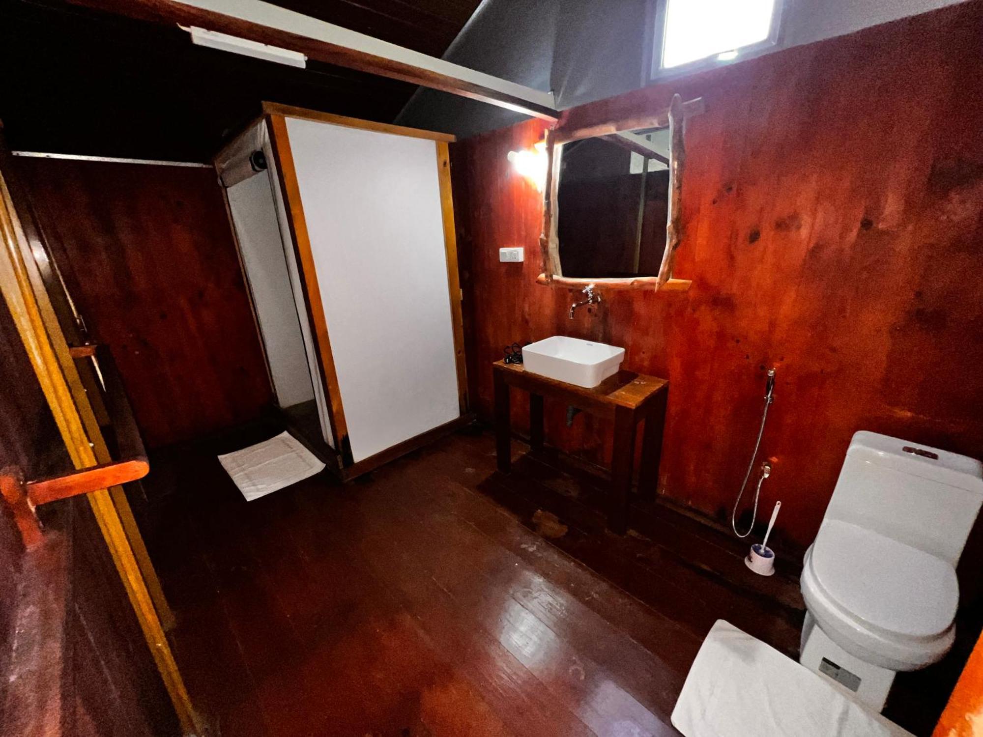 Yala Hotel Lion -Air Conditioned High Luxury Safari Camp Luaran gambar